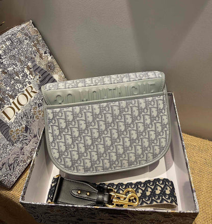 CHD Bobby Bag 2 Size 's