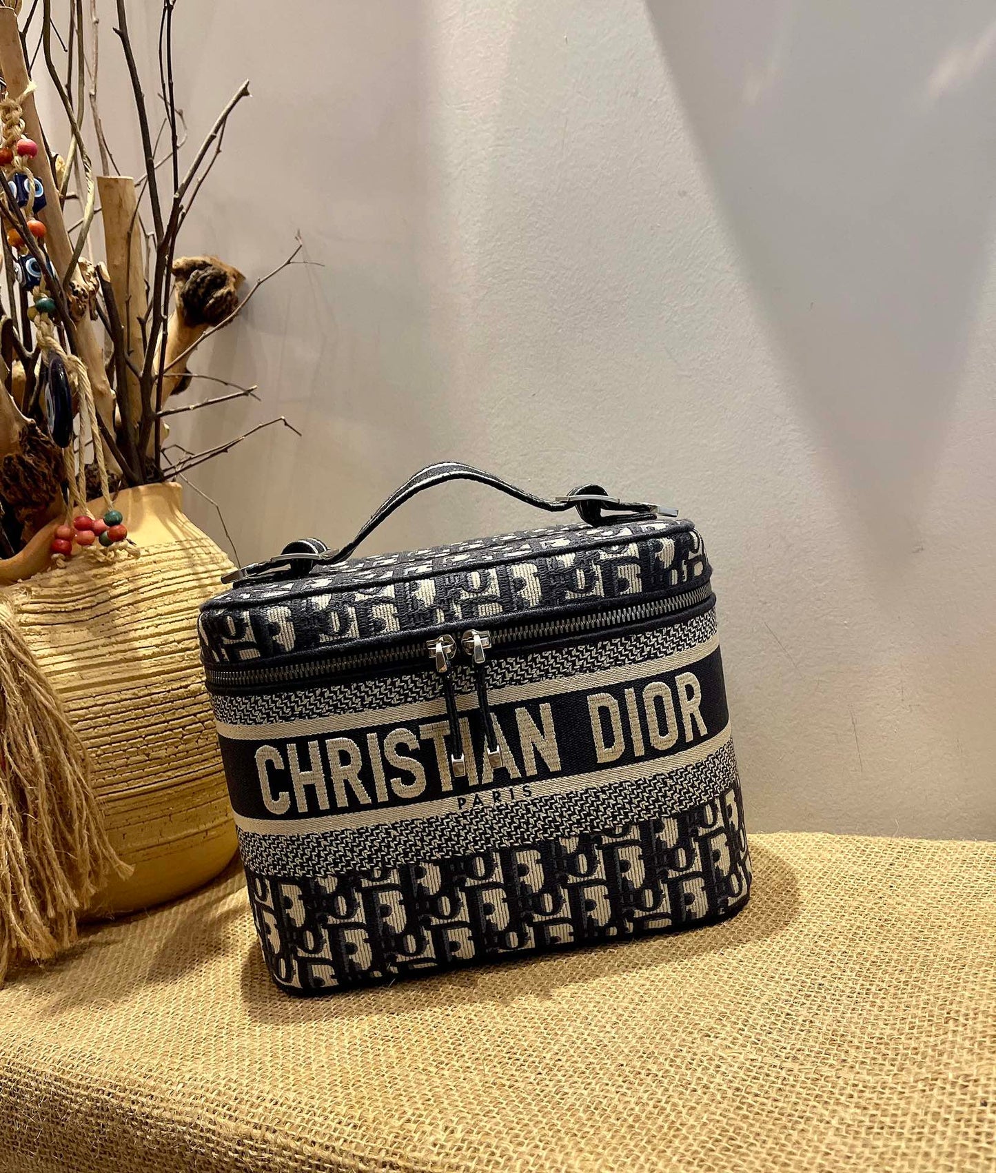 CHD Bag  Cosmetic 28 cm