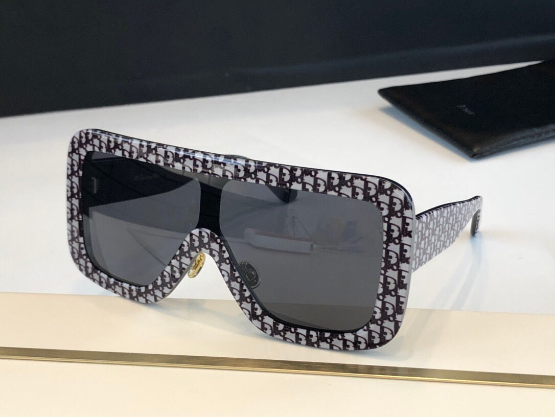 CHD  Sunglasses 4 Colors