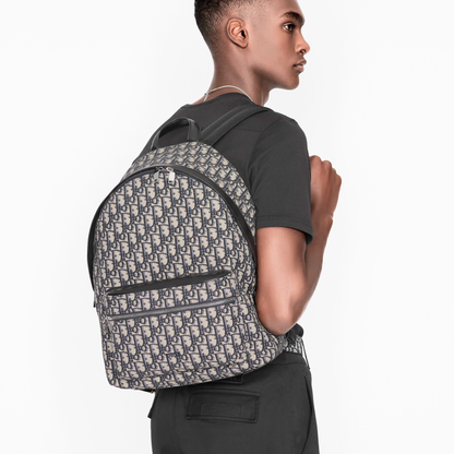 CHD Backpack Rider
