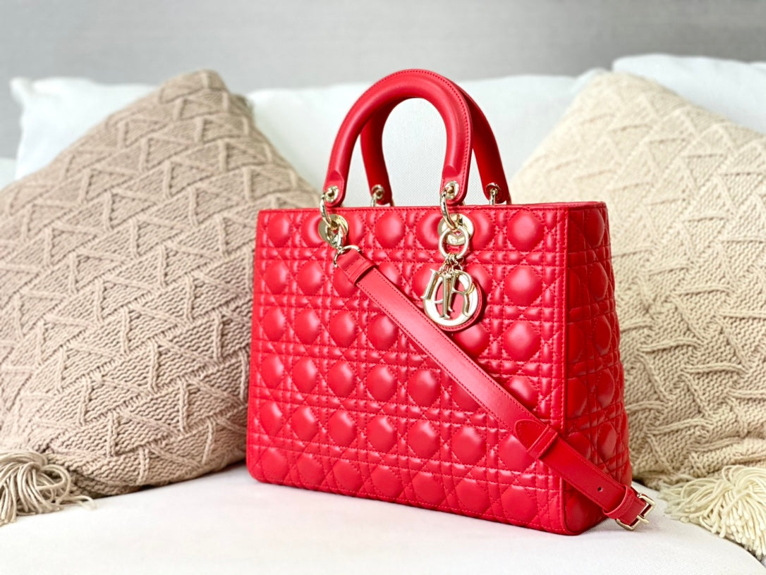 CHD  Bag 32 cm D-joy 2 color 's