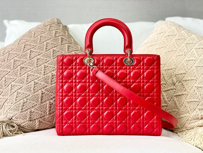 CHD  Bag 32 cm D-joy 2 color 's