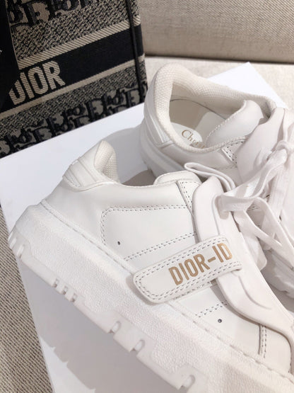 CHD Sneakers Trainers White