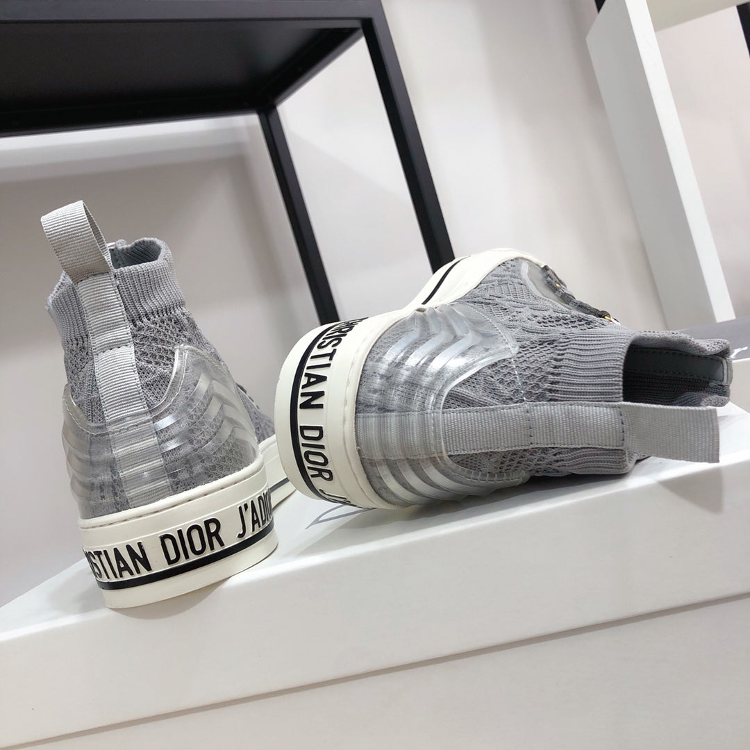 CHD Sneakers High Walk'n'D