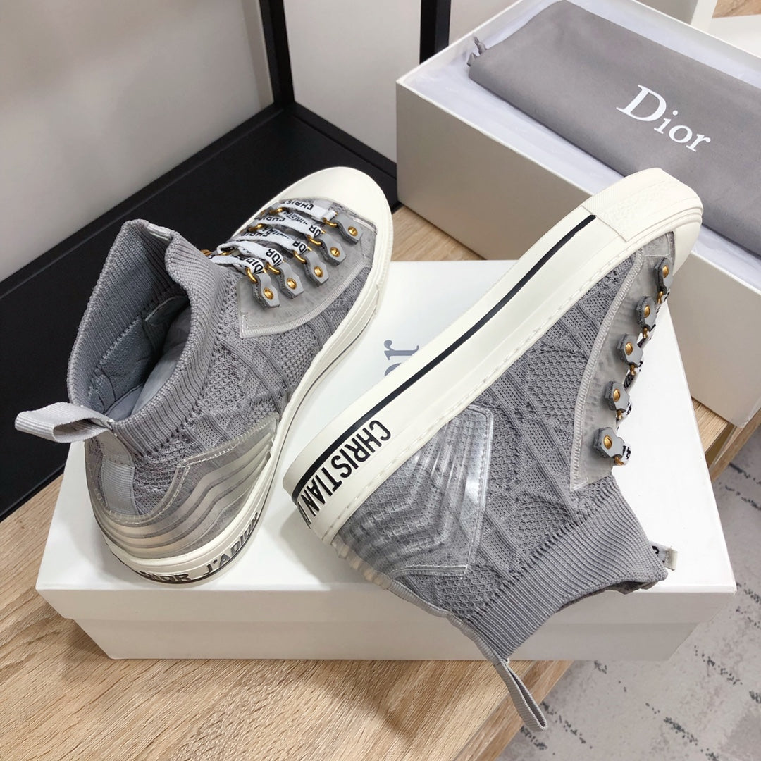 CHD Sneakers High Walk'n'D