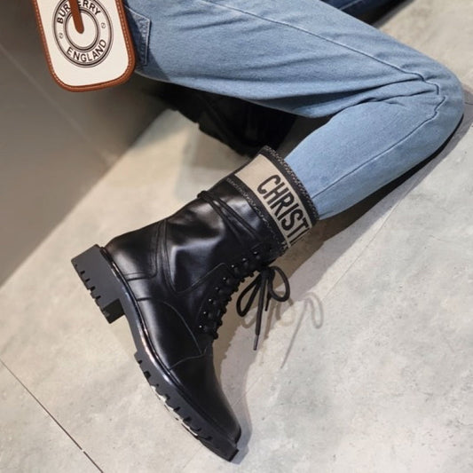 CHD Boots
