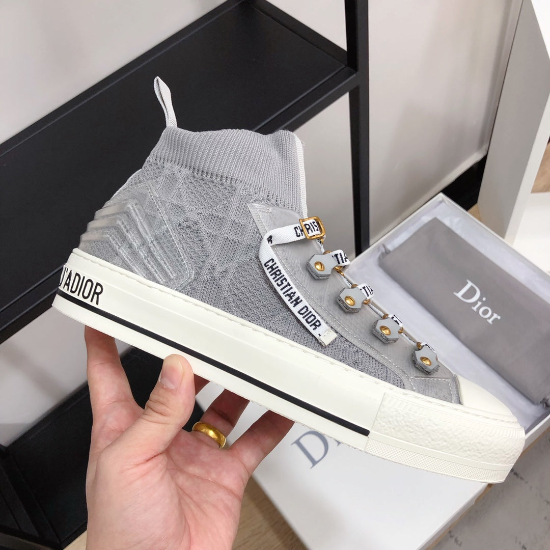 CHD Sneakers High Walk'n'D