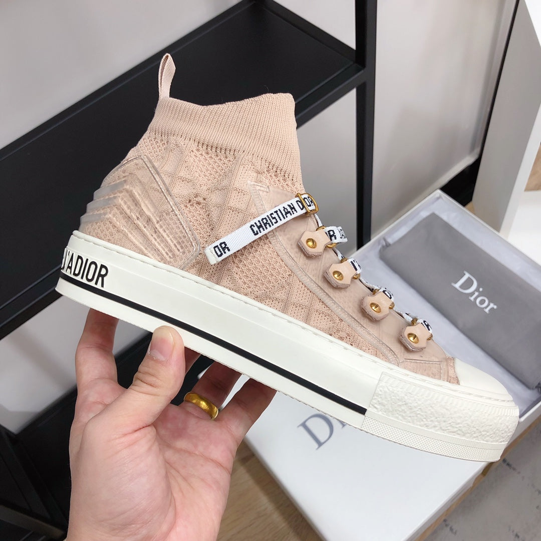 CHD Sneakers High Walk'n'D