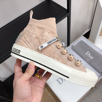 CHD Sneakers High Walk'n'D