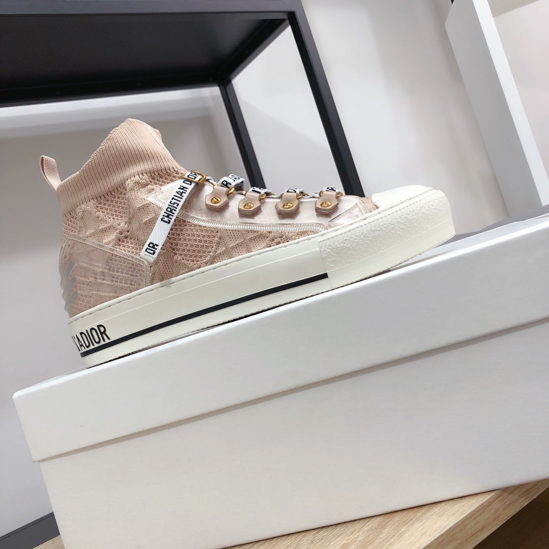 CHD Sneakers High Walk'n'D