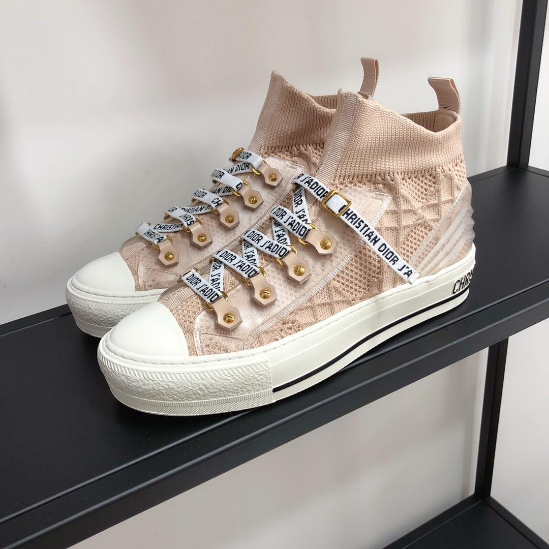 CHD Sneakers High Walk'n'D