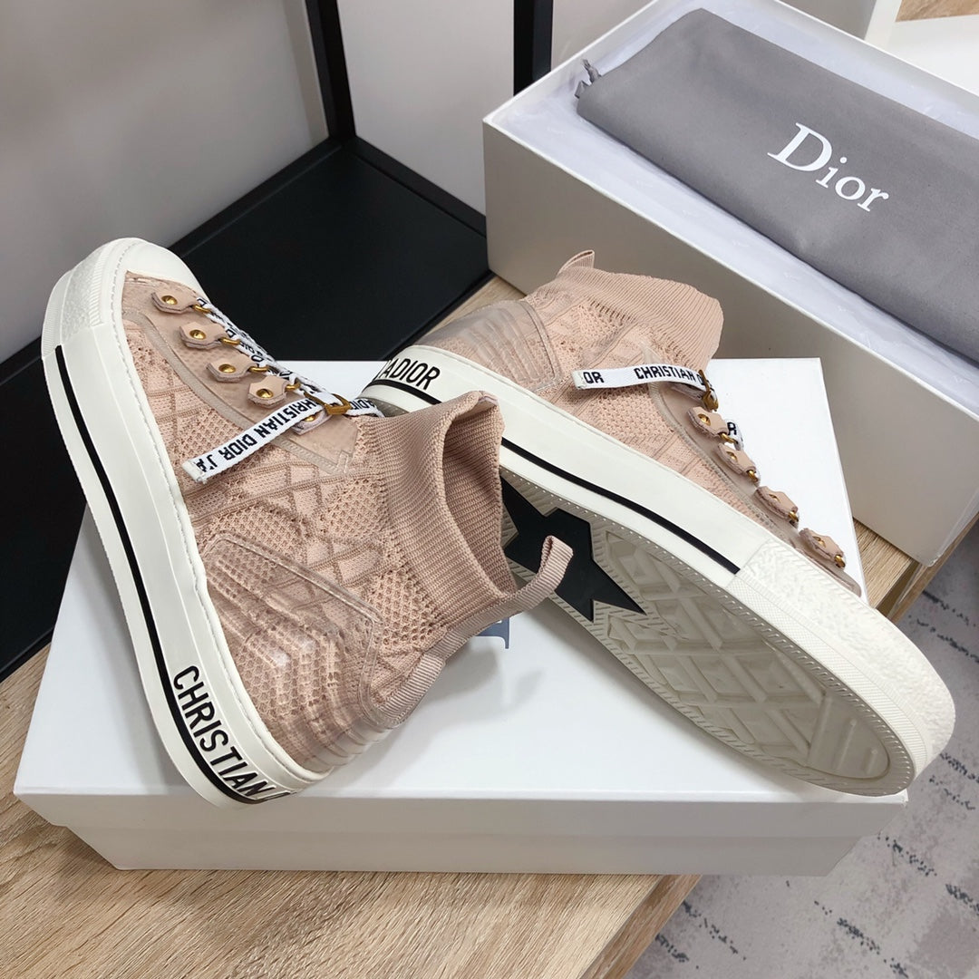 CHD Sneakers High Walk'n'D