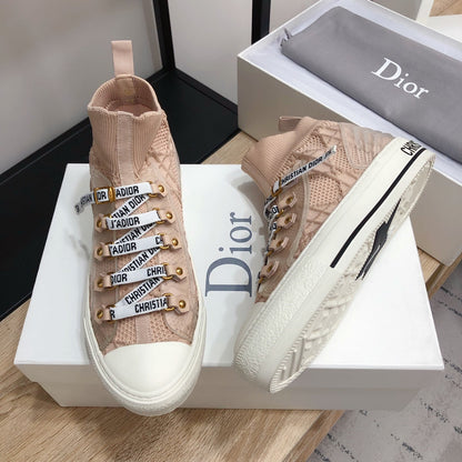 CHD Sneakers High Walk'n'D