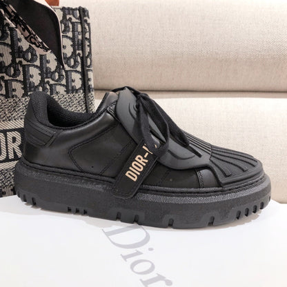 CHD  Sneakers Trainers Black