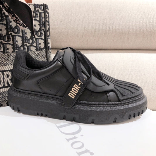 CHD  Sneakers Trainers Black