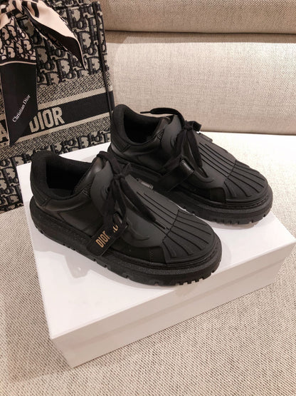 CHD  Sneakers Trainers Black