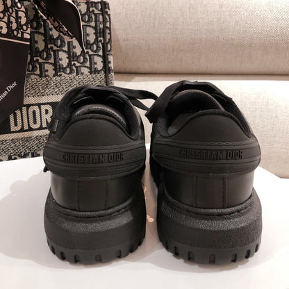 CHD  Sneakers Trainers Black