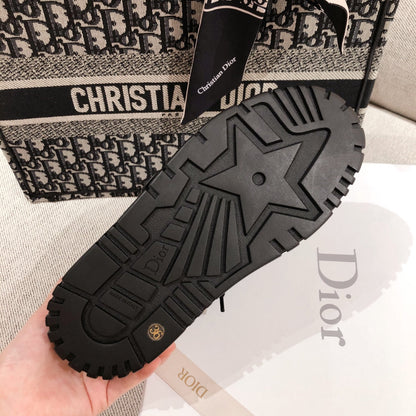 CHD  Sneakers Trainers Black
