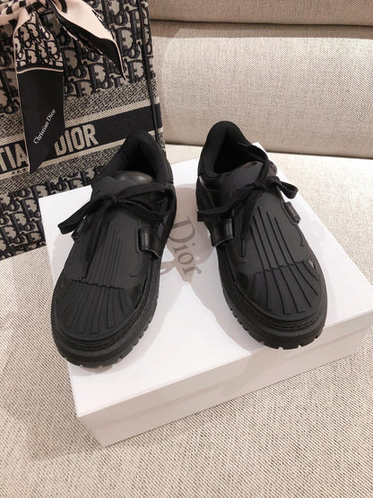 CHD  Sneakers Trainers Black