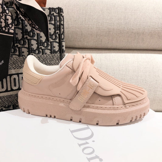 CHD Sneakers Trainers Brown