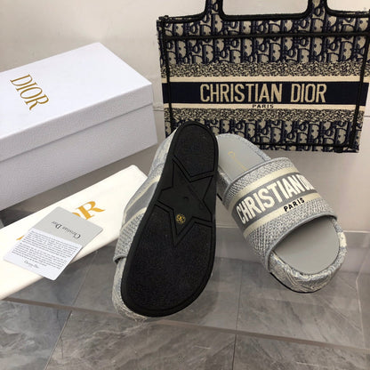CHD Slippers Platform  3  Color's