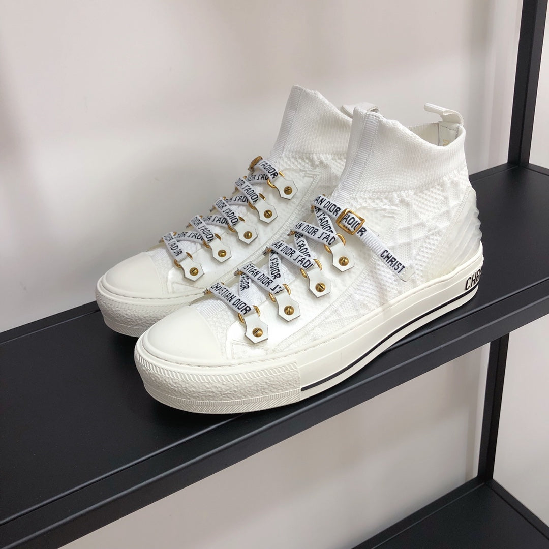 CHD Sneakers High Walk'n'D