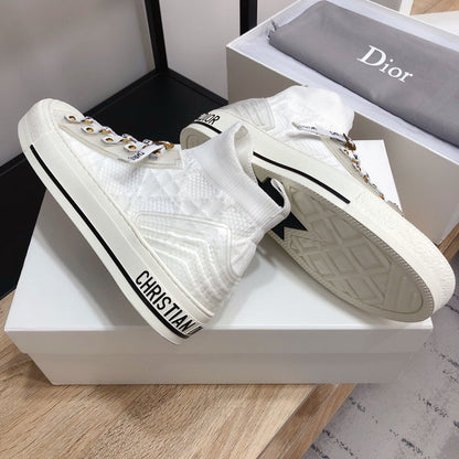 CHD Sneakers High Walk'n'D