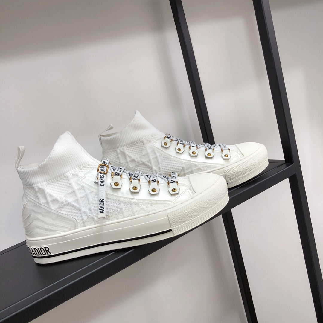 CHD Sneakers High Walk'n'D