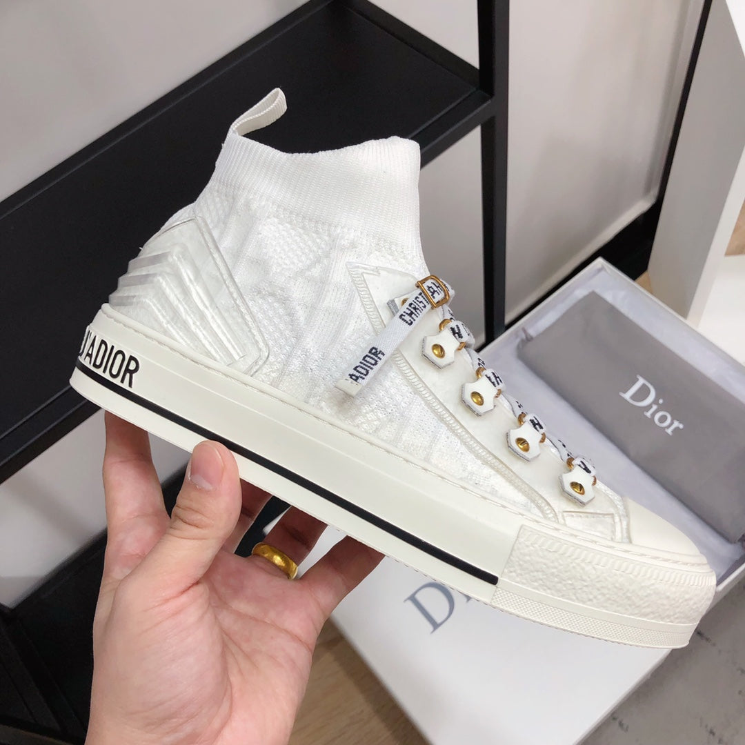 CHD Sneakers High Walk'n'D