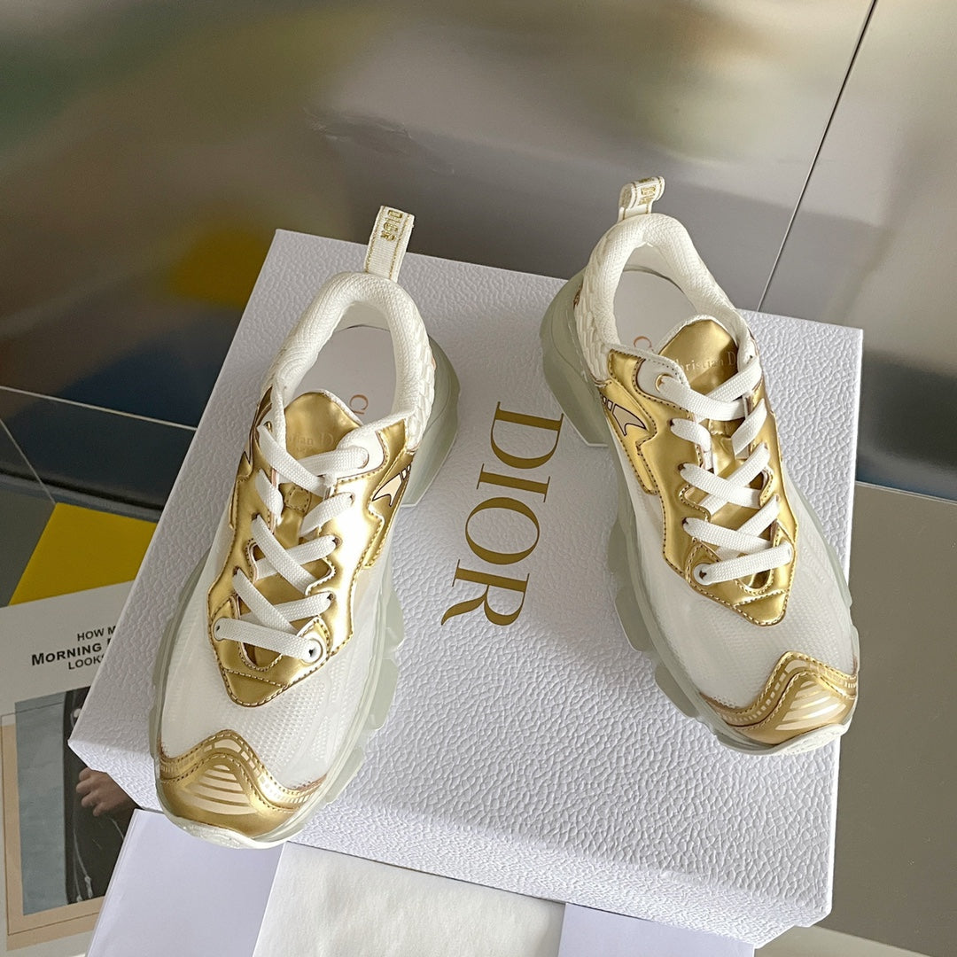 CHD VIBE sneakers
