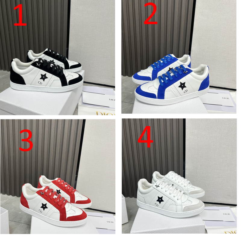 CHD Sneakers Woman 4 Color 's