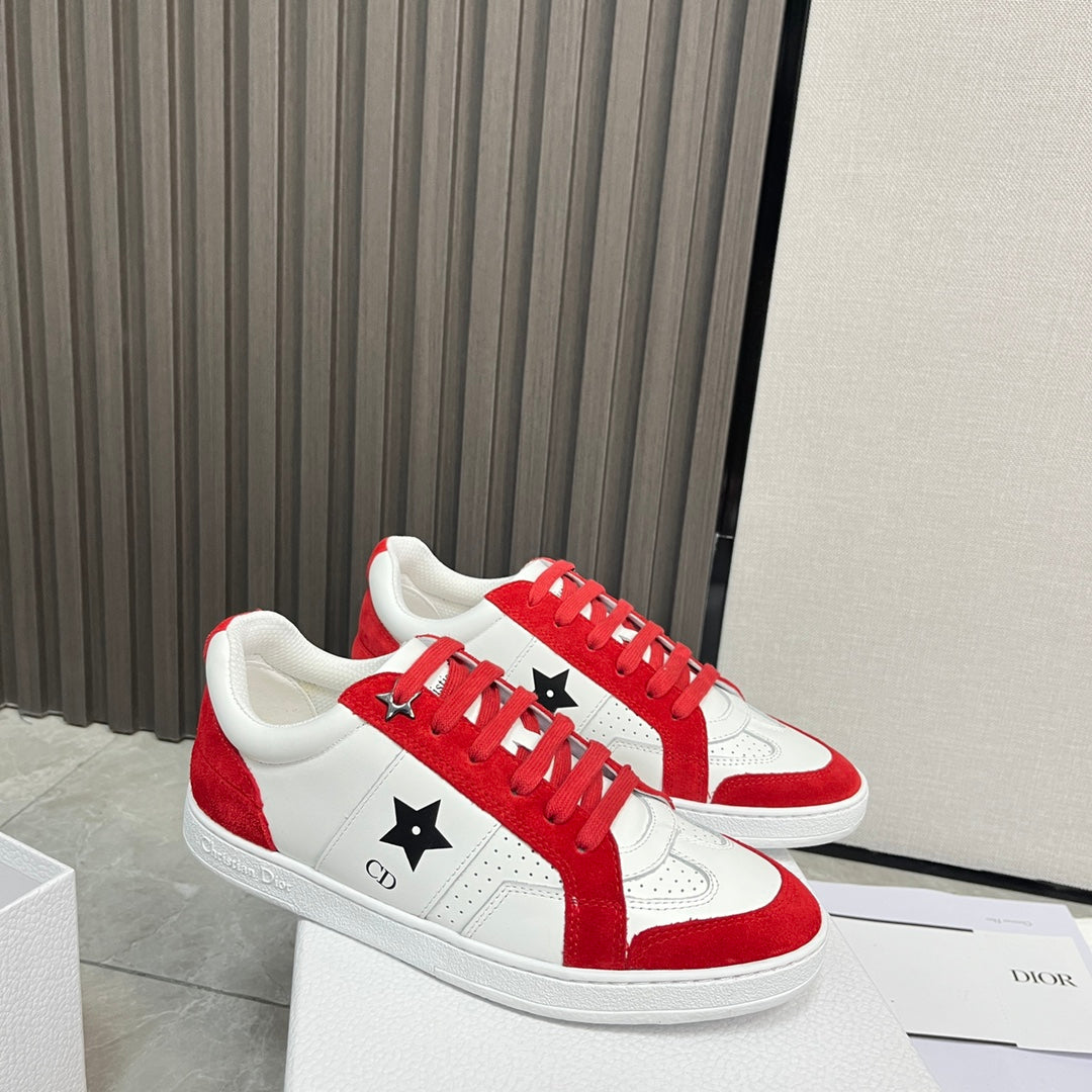 CHD Sneakers Woman 4 Color 's