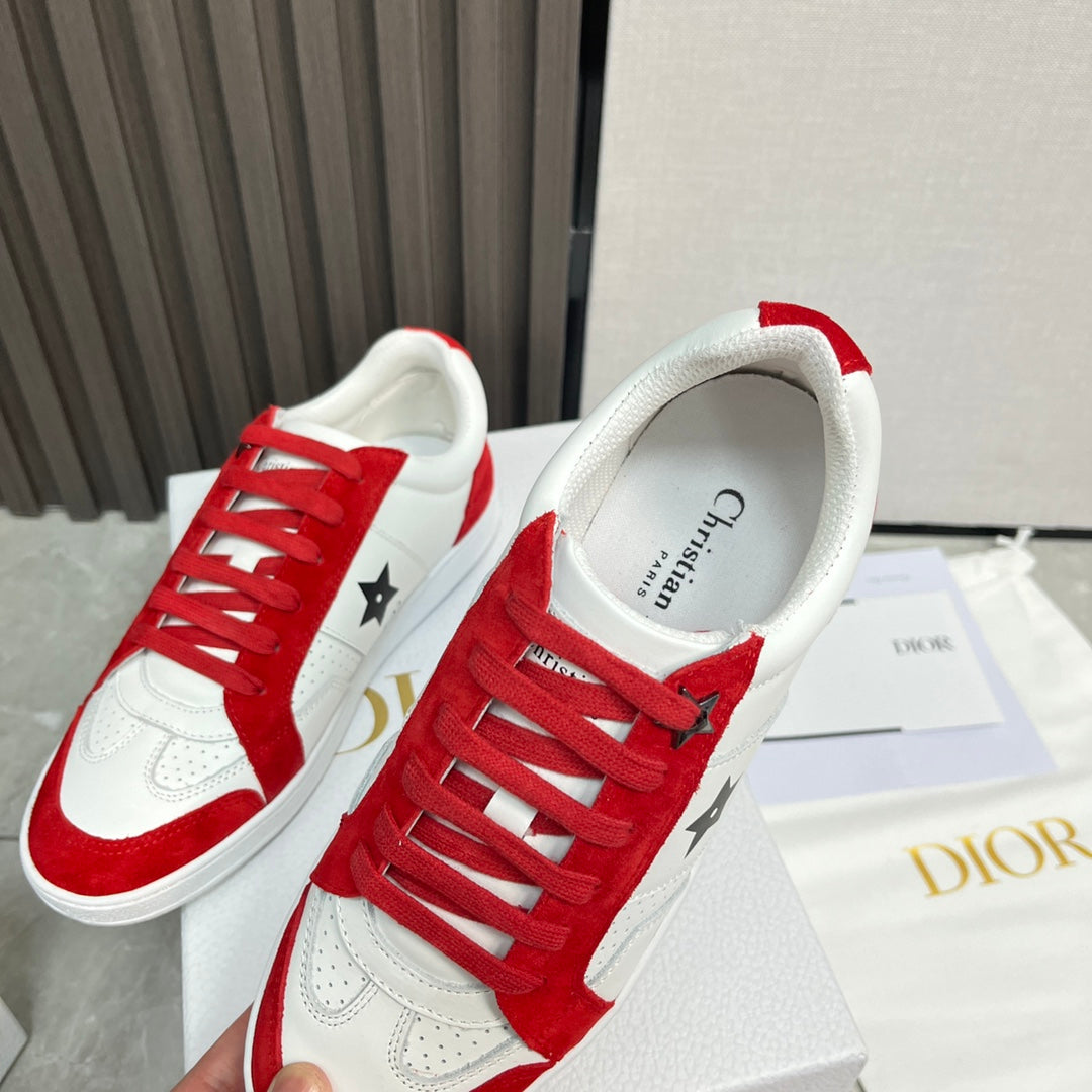CHD Sneakers Woman 4 Color 's