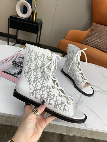 CHD Sandals Summer Boots