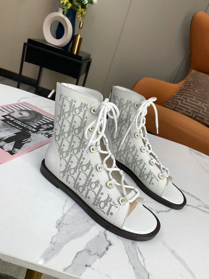 CHD Sandals Summer Boots