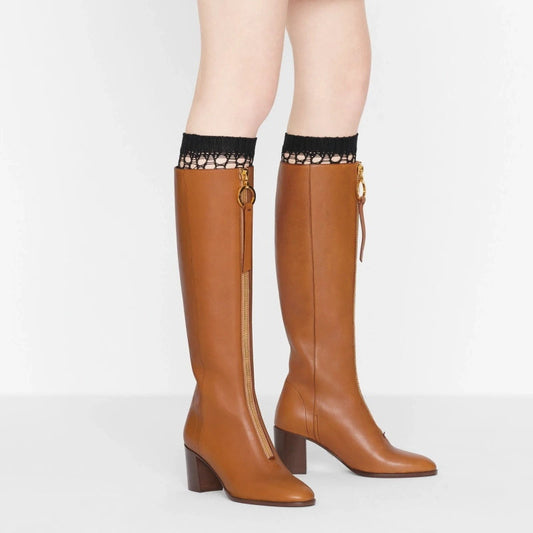 CHD Boots