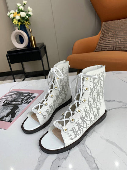 CHD Sandals Summer Boots