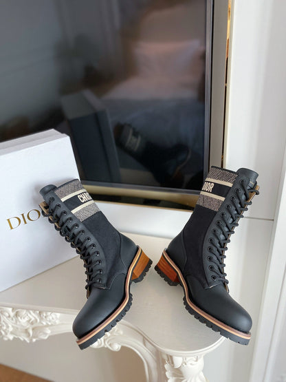 CHD Boots 3 Color 's