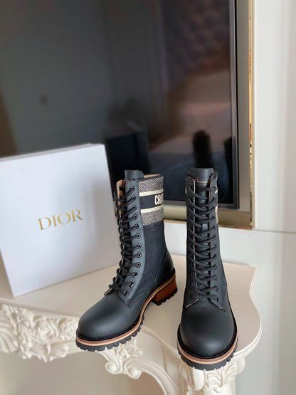 CHD Boots 3 Color 's