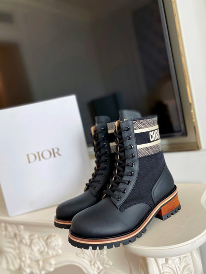 CHD Boots 3 Color 's