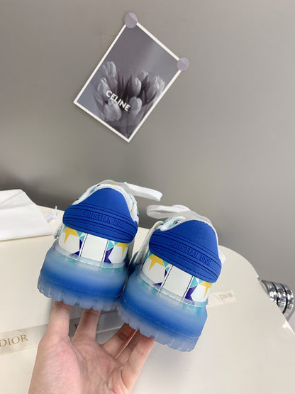 CHD Sneakers Trainers 2 Color s