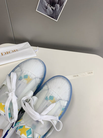 CHD Sneakers Trainers 2 Color s