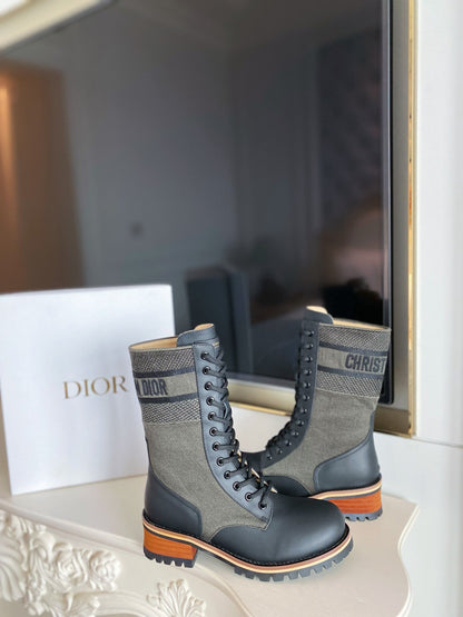 CHD Boots 3 Color 's