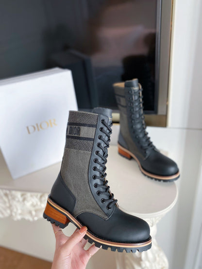 CHD Boots 3 Color 's