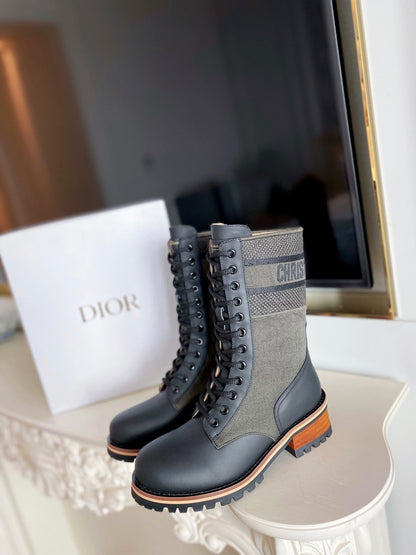 CHD Boots 3 Color 's