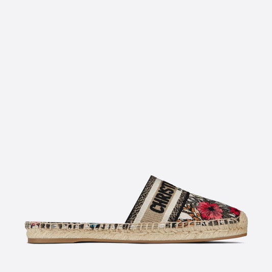 CHD Shoes Mule Espadrilles