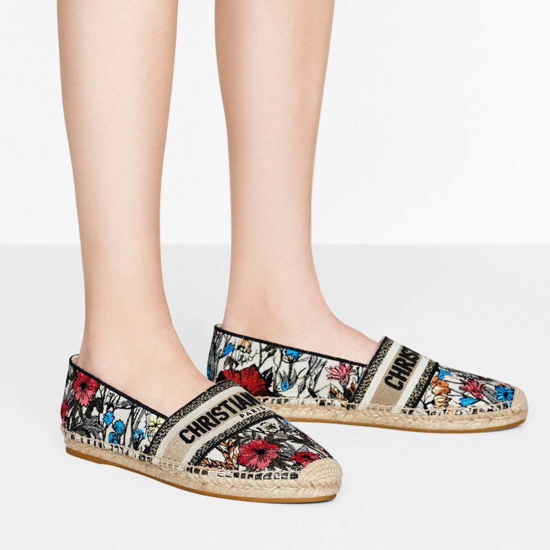 CHD Shoes Espadrilles