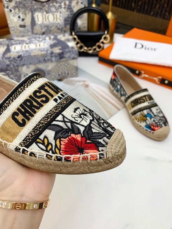 CHD Shoes Espadrilles