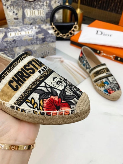 CHD Shoes Espadrilles