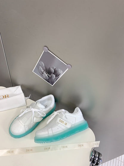 CHD Sneakers Trainers 2 Color s
